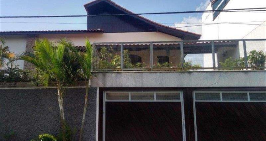 Sobrado Vila São Francisco (Zona Leste) São Paulo/SP
