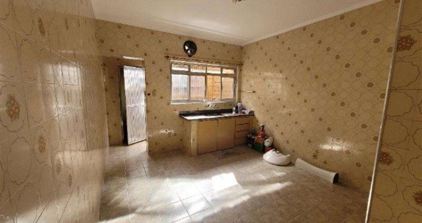 Casa com 3 quartos à venda na Rua Campo Largo, Vila Bertioga, São Paulo