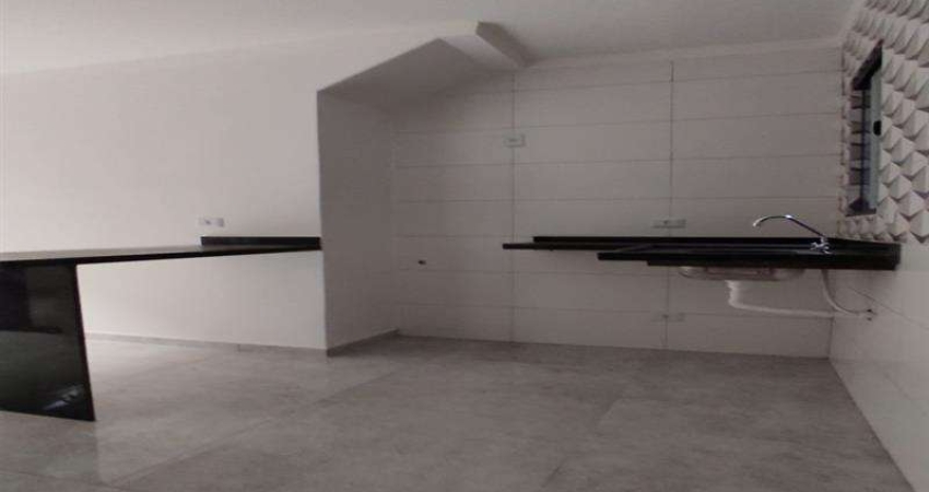 Apartamento com 2 quartos à venda na Rua Firmino Braga, Vila Carrão, São Paulo