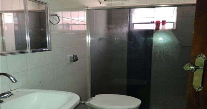 Casa com 3 quartos à venda na Rua José Loureiro das Neves, Vila Cleonice, São Paulo