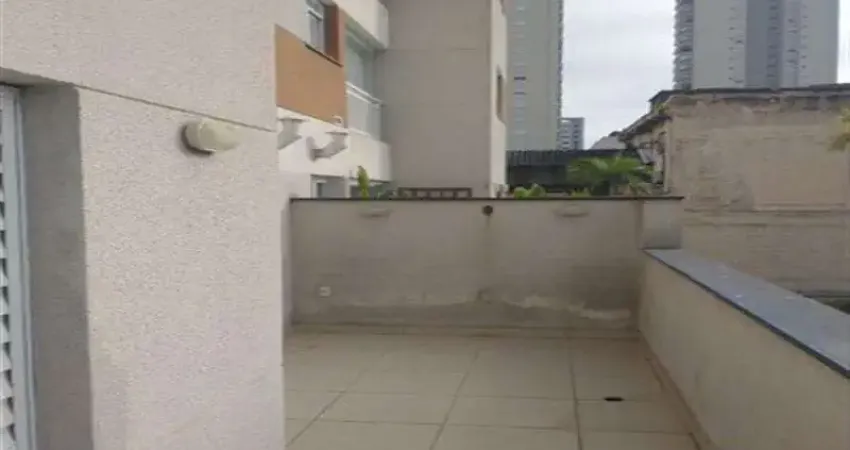 Apartamento com 2 quartos à venda na Rua Teresina, Vila Bertioga, São Paulo
