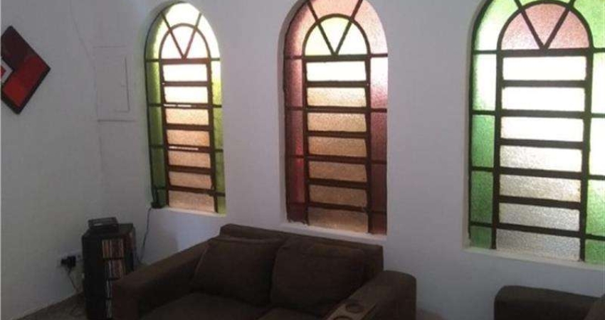 Casa com 4 quartos à venda na Rua Felício Pereira, Jardim Piqueroby, São Paulo