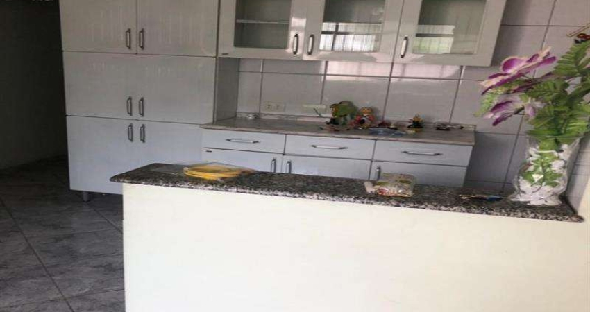 Casa com 3 quartos à venda na Rua Maragojipe, Vila Antonina, São Paulo