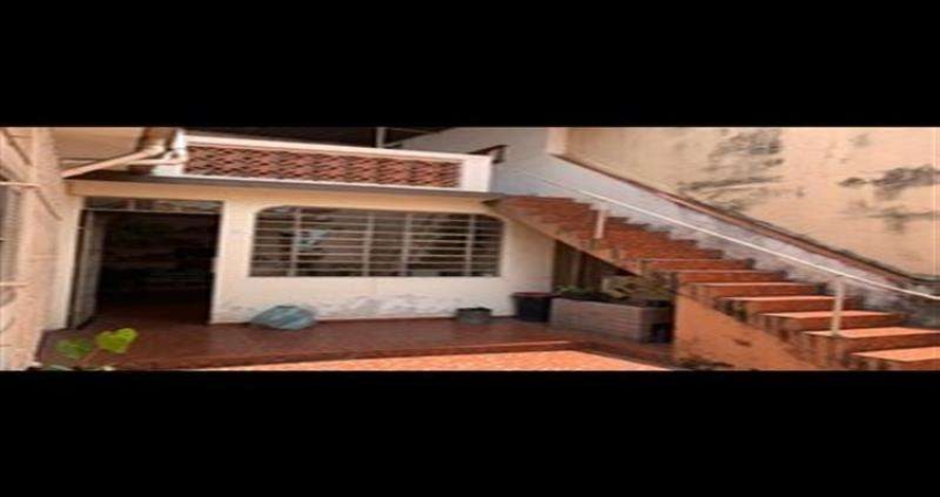 Casa com 3 quartos à venda na Rua Professor Carlos Zagotis, Tatuapé, São Paulo