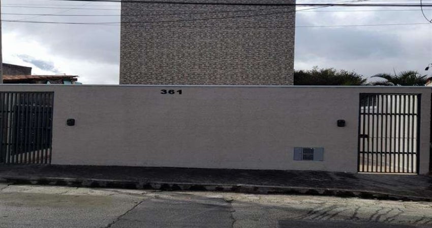 Casa com 1 quarto para alugar na Rua Antônio Gomes, Vila Santa Clara, São Paulo