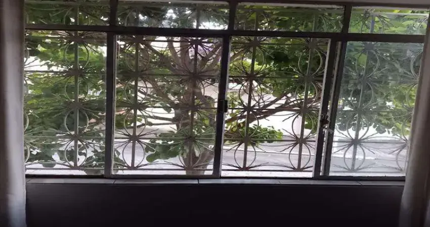 Casa com 2 quartos à venda na Rua Jaboticabal, Vila Bertioga, São Paulo