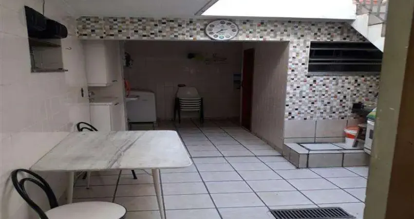 Casa com 2 quartos à venda na Rua Evaristo Vaz de Arruda, Tatuapé, São Paulo