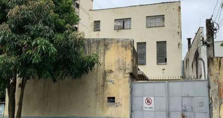 Sala comercial à venda na Rua Jaboticabal, Vila Bertioga, São Paulo