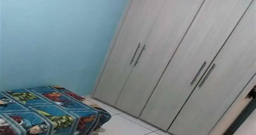 Apartamento Jardim Santa Terezinha (Zona Leste) São Paulo/SP