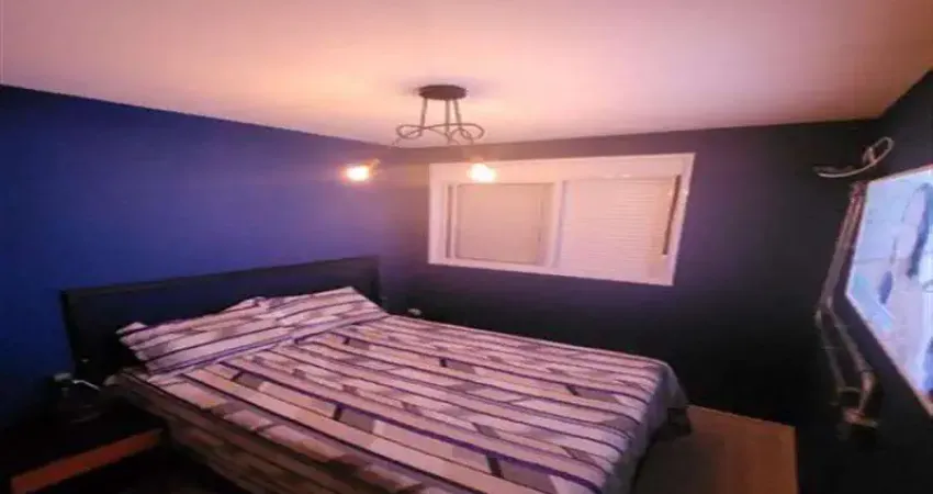 Apartamento com 2 quartos à venda na Rua Visconde de Parnaíba, Brás, São Paulo