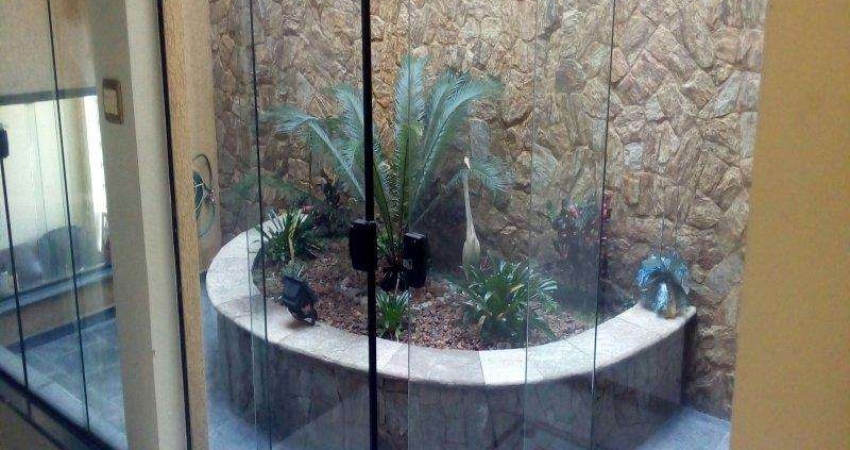 Casa em condomínio fechado com 3 quartos à venda na Rua São Próspero, Jardim Maringa, São Paulo