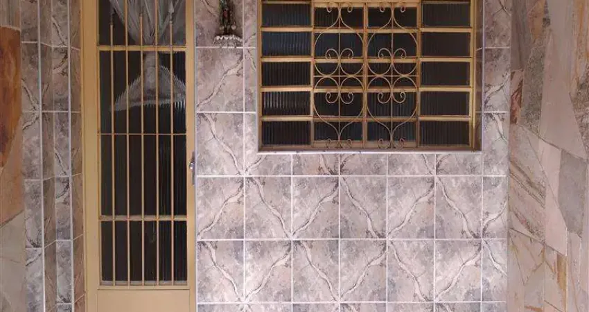 Casa com 2 quartos à venda na Rua Anjo Custódio, Vila Formosa, São Paulo