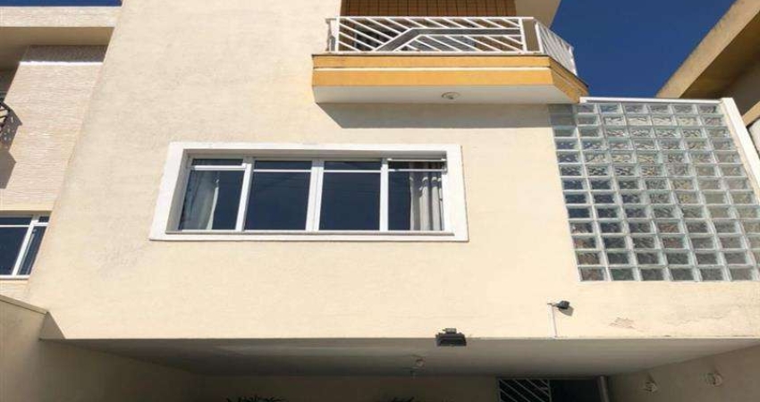 Casa com 4 quartos à venda na Rua Serra da Piedade, Vila Prudente, São Paulo