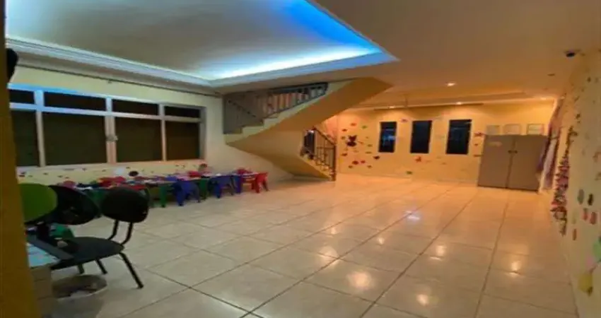 Casa com 3 quartos à venda na Rua Leandro Bispo de Oliveira, Jardim Regina, São Paulo