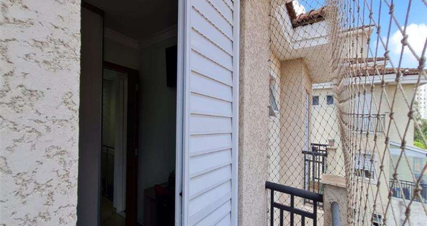 Apartamento com 3 quartos à venda na Avenida Engenheiro Thomaz Magalhães, Sítio da Figueira, São Paulo