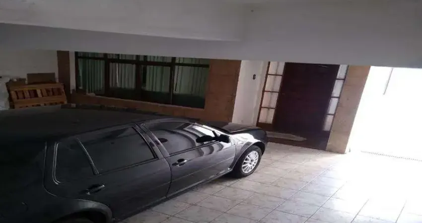 Casa com 4 quartos à venda na Rua das Roseiras, Vila Lucia, São Paulo
