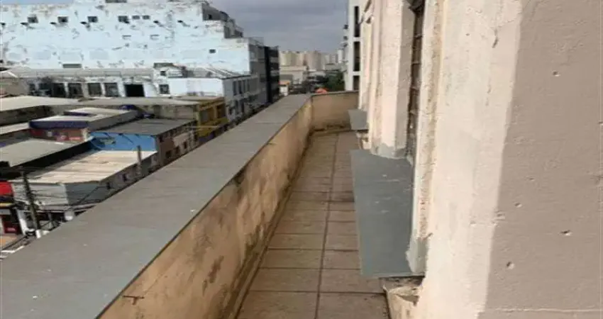 Apartamento com 3 quartos à venda na Rua Doutor Costa Valente, Brás, São Paulo