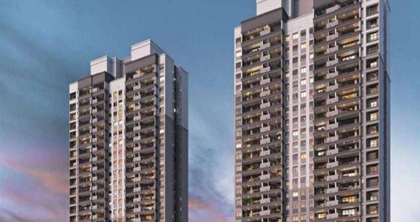Apartamento com 3 quartos à venda na Avenida Conselheiro Carrão, Vila Carrão, São Paulo