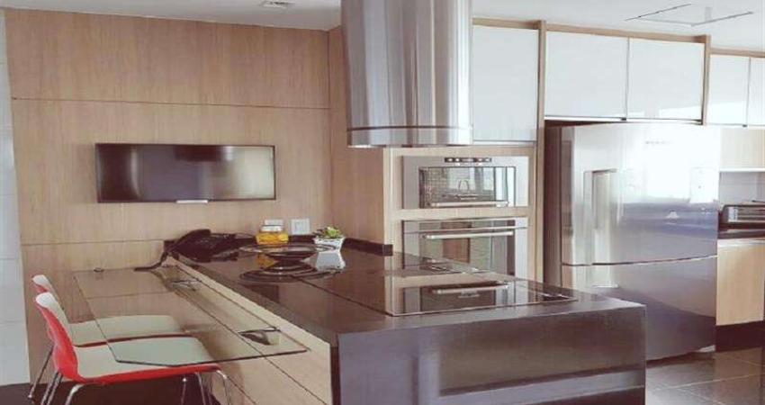 Apartamento com 3 quartos à venda na Rua Nagib Izar, Jardim Anália Franco, São Paulo