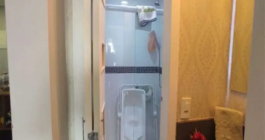 Apartamento com 2 quartos à venda na Rua Felício Pereira, Jardim Piqueroby, São Paulo