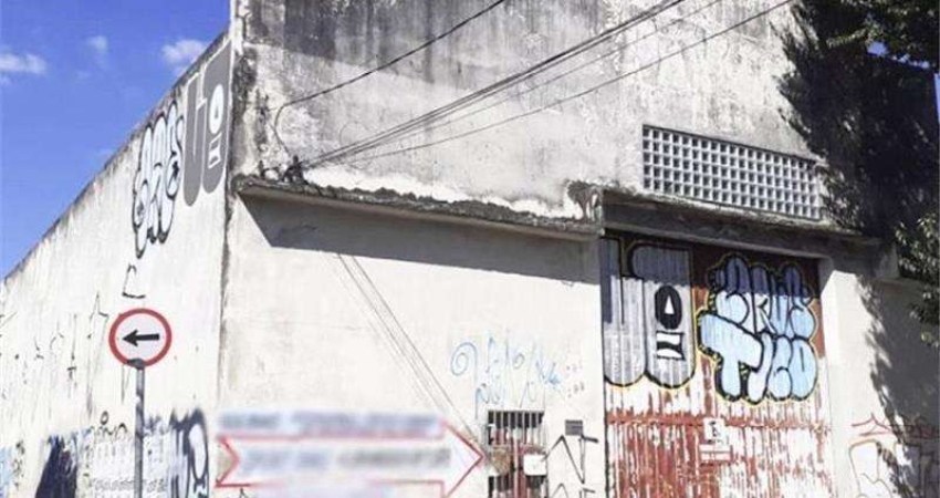 Barracão / Galpão / Depósito à venda na Rua Doutor Freire, Brás, São Paulo