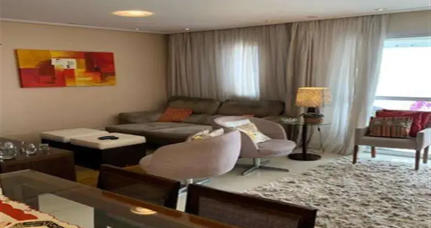 Apartamento com 3 quartos à venda na Rua Taquari, Mooca, São Paulo