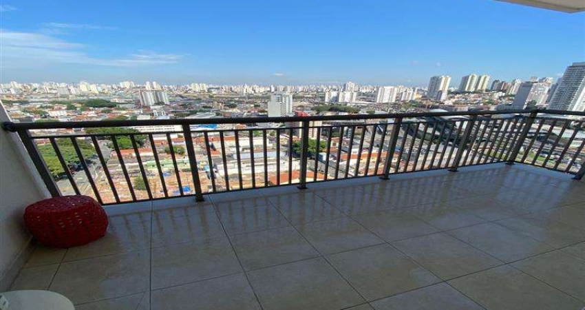 Apartamento Parque da Vila Prudente São Paulo/SP