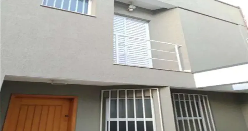 Casa com 3 quartos à venda na Rua Homero Batista, Vila Formosa, São Paulo