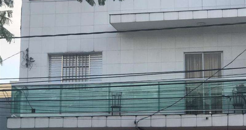 Casa com 2 quartos à venda na Avenida Cassandoca, Mooca, São Paulo