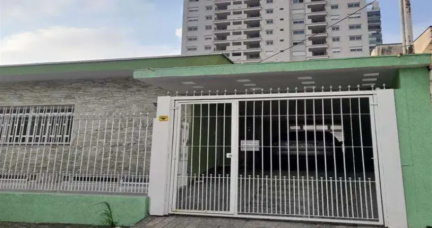 Casa com 4 quartos à venda na Rua Manuel Lemos, Vila Zelina, São Paulo