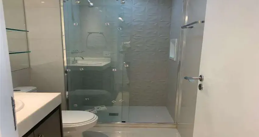 Apartamento com 1 quarto à venda na Rua Marechal Barbacena, Vila Regente Feijó, São Paulo