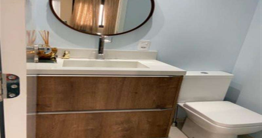Apartamento com 1 quarto à venda na Rua Domingos Paiva, Brás, São Paulo