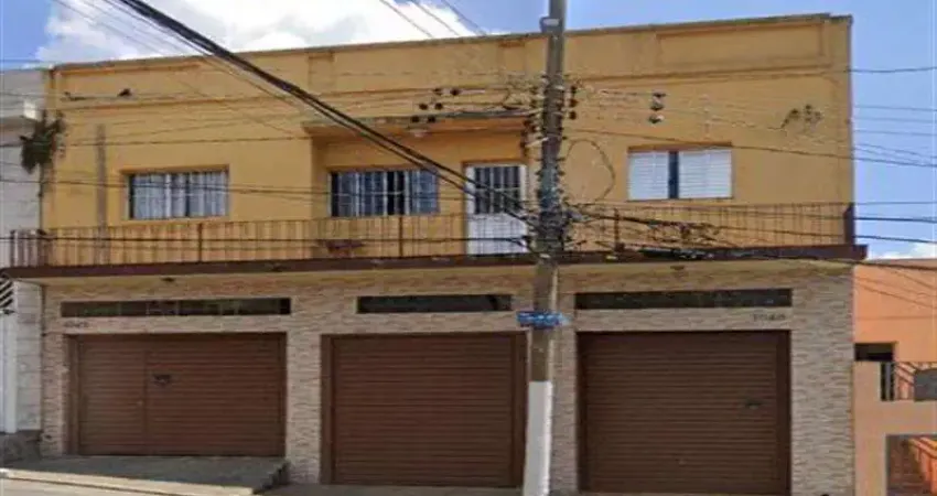 Casa com 10 quartos à venda na Rua Alves de Almeida, Chácara Belenzinho, São Paulo