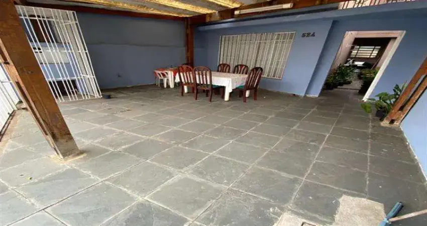 Casa com 2 quartos à venda na Rua Odete Gomes Barreto, Vila Carrão, São Paulo
