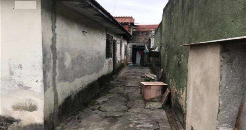 Casa com 2 quartos à venda na Rua Herwis, Vila Ema, São Paulo