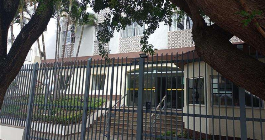 Apartamento com 2 quartos à venda na Rua Doutor Mário Vicente, Vila Dom Pedro I, São Paulo