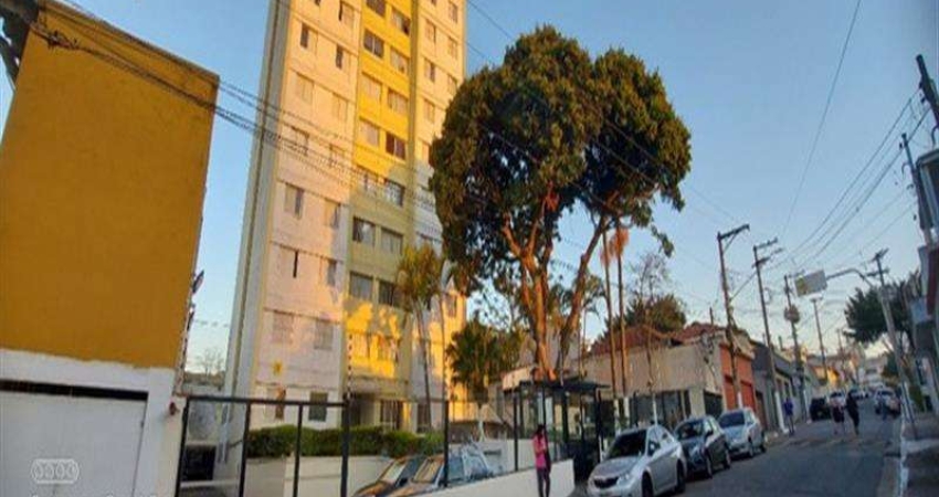 Apartamento com 2 quartos à venda na Rua Lefosse, Vila Invernada, São Paulo