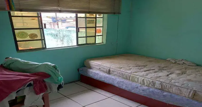 Casa com 2 quartos à venda na Rua Correia de Faria, Jardim Vila Formosa, São Paulo
