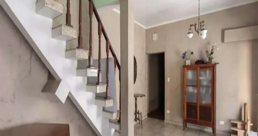 Casa com 4 quartos à venda na Rua Gino, Chácara Belenzinho, São Paulo