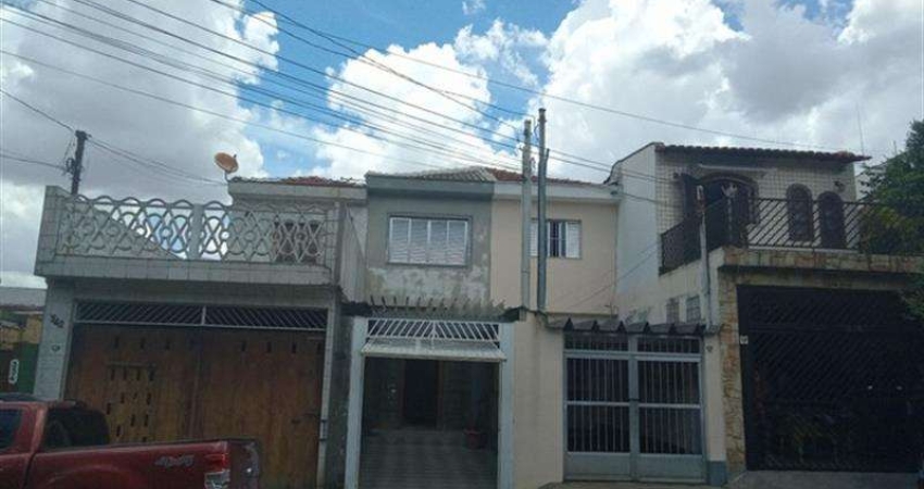 Casa com 3 quartos à venda na Rua Oswaldo Arouca, Vila Formosa, São Paulo