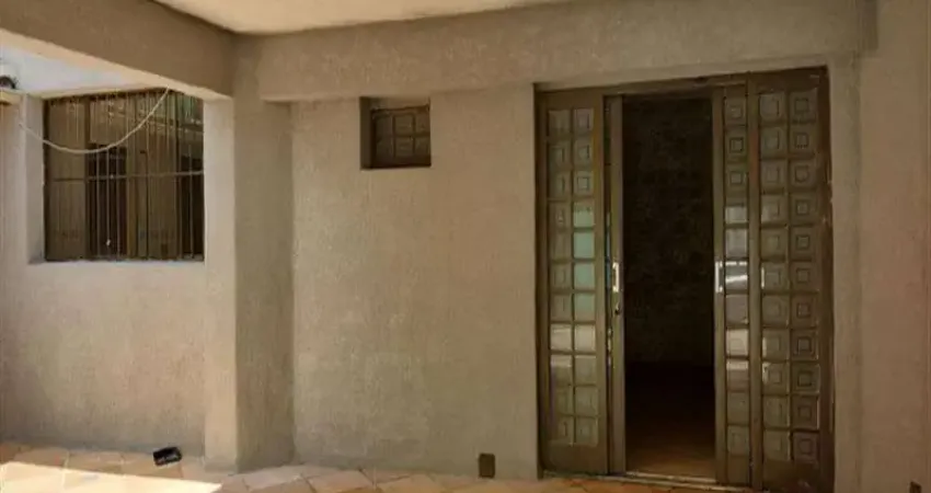 Casa com 2 quartos à venda na Rua Porto Lucena, Vila Dalila, São Paulo