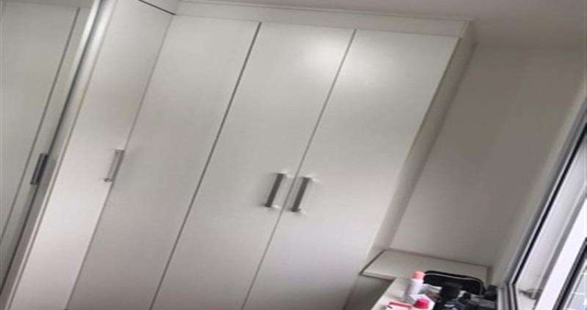 Apartamento com 3 quartos à venda na Rua Cajuru, Belenzinho, São Paulo