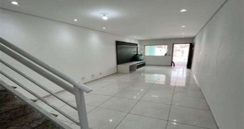 Casa com 3 quartos à venda na Rua Engenheiro Antônio Luís Ippólito, Vila Euthalia, São Paulo