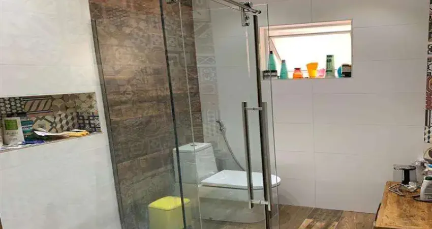 Casa com 3 quartos para alugar na Rua Serra da Bocaina, Quarta Parada, São Paulo