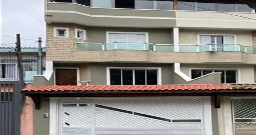 Casa com 3 quartos à venda na Rua Pirajá, Mooca, São Paulo