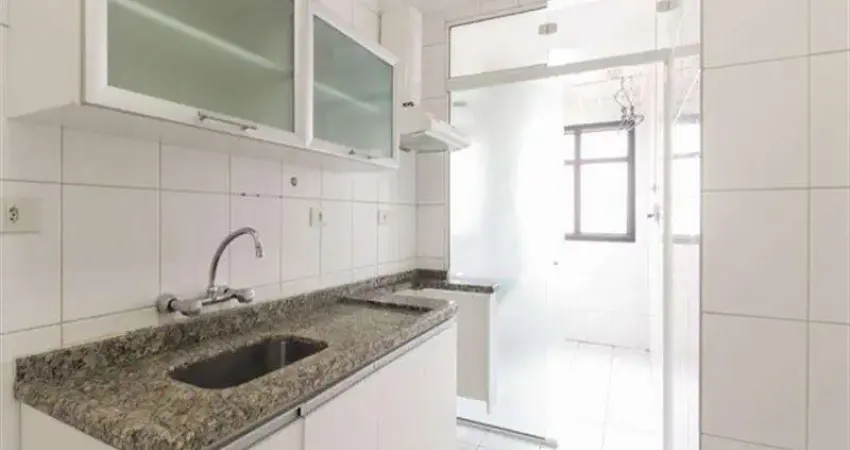 Apartamento Vila Gomes Cardim São Paulo/SP