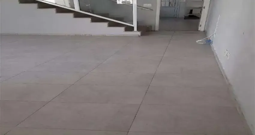 Casa com 3 quartos à venda na Rua Monsenhor Joaquim de Campos, Parque Sevilha, São Paulo