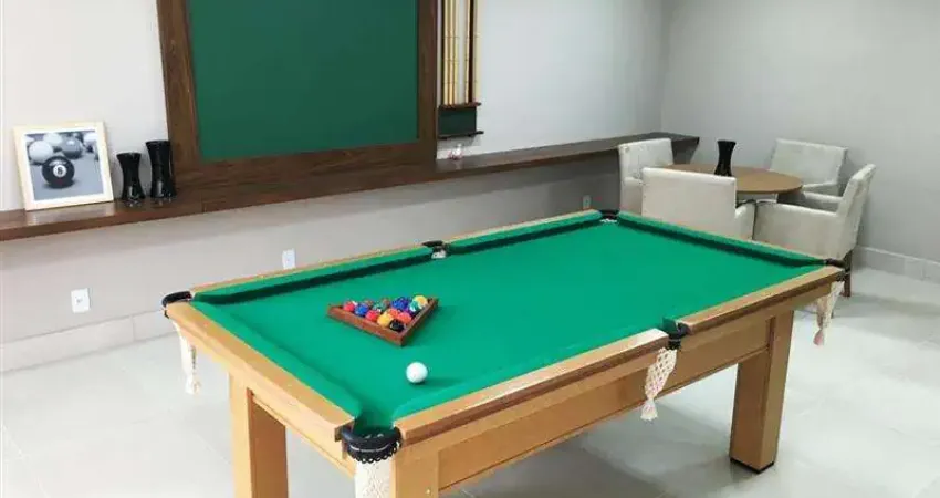 Apartamento com 2 quartos à venda na Rua Adelino de Almeida Castilho, Maranhão, São Paulo