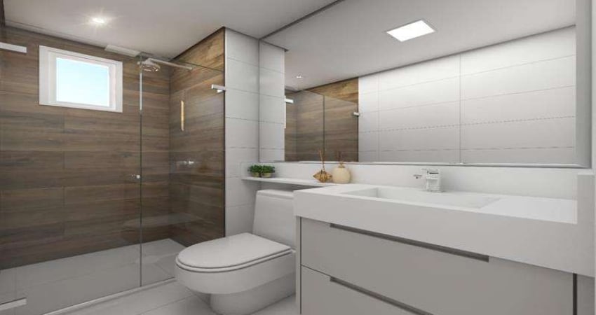 Apartamento com 2 quartos à venda na Rua Maxiné, Vila Ré, São Paulo