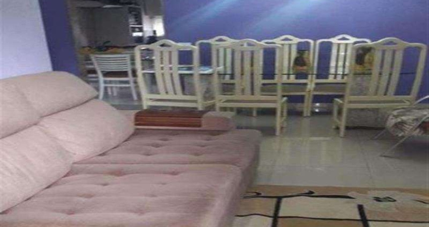 Apartamento Vila Esperança São Paulo/SP